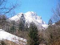 Da Ornica-Val d'inferno salita al Pizzo Tre Signori (2554 m.) - FOTOGALLERY